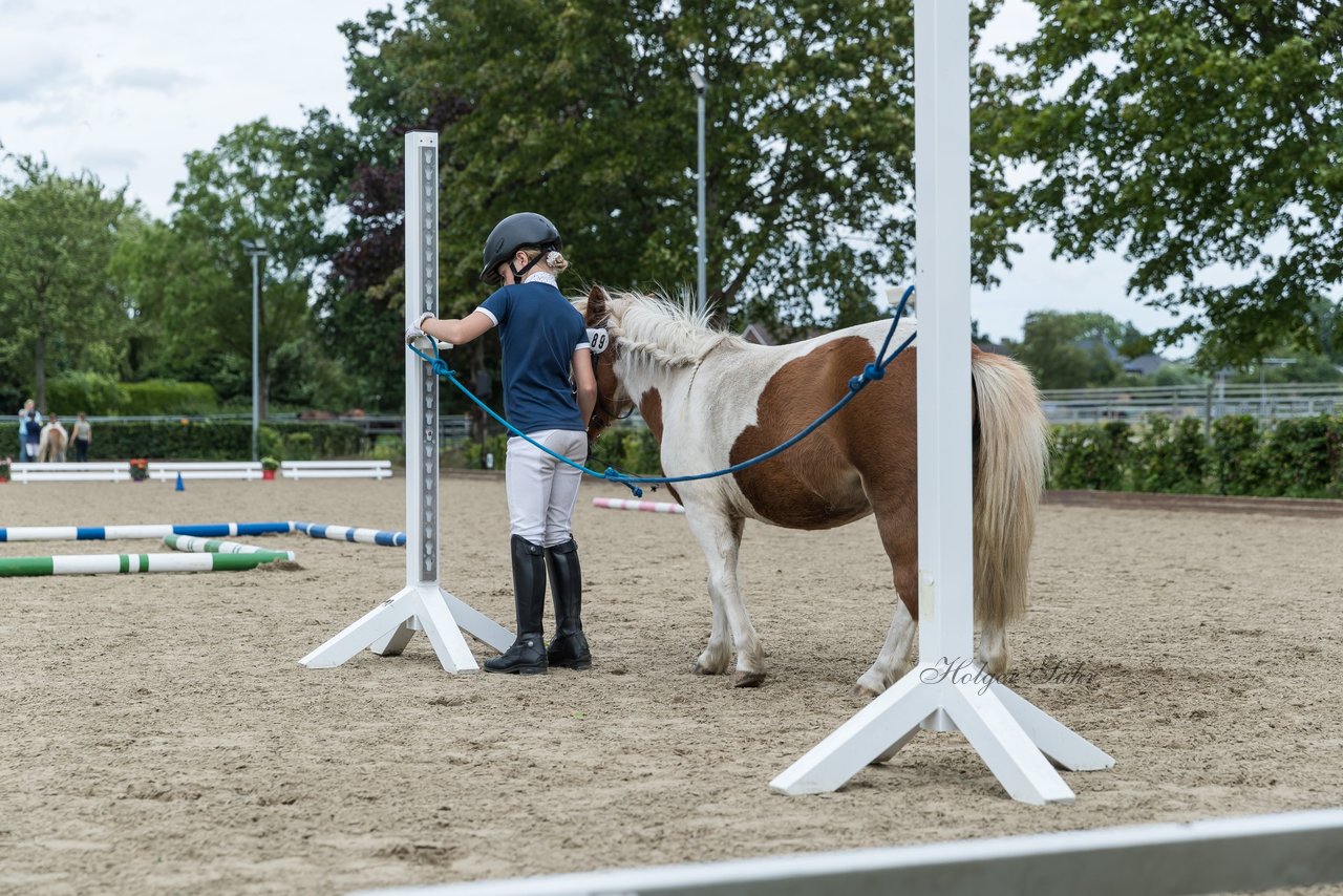 Bild 200 - Pony Akademie Turnier